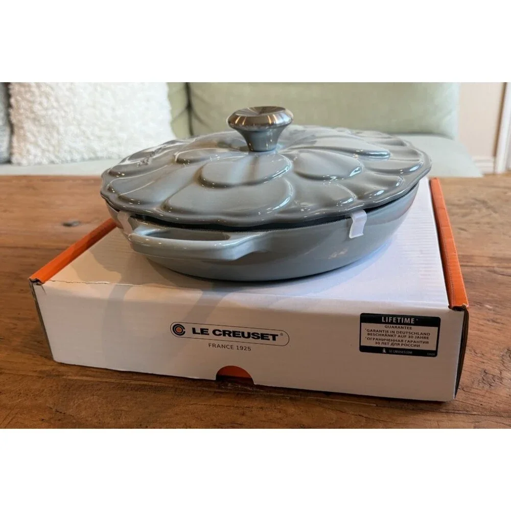 Le Creuset new original